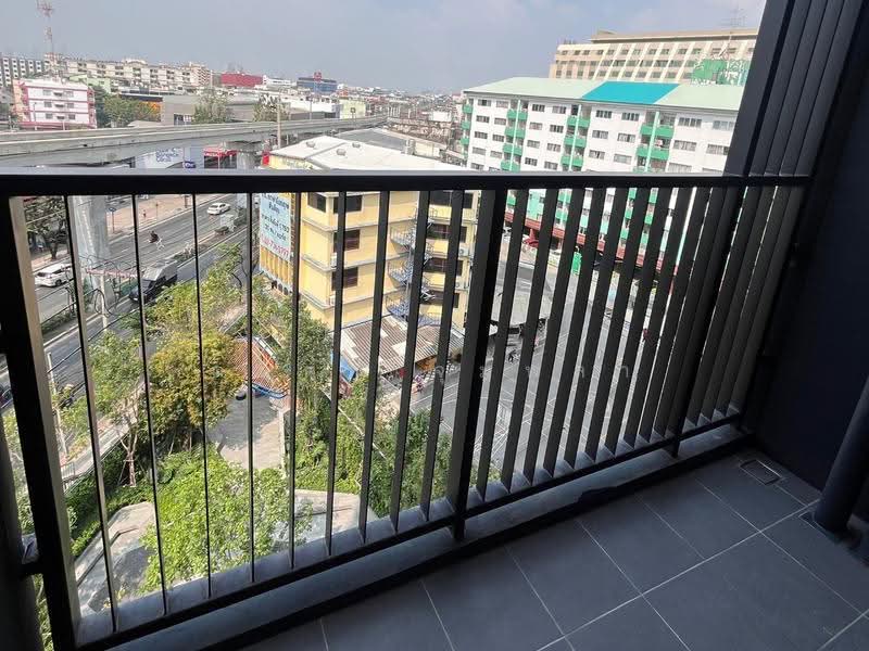 The Origin Ladprao Bangkapi, Bangkok, 3339 Lat Phrao Rd, Khlong Chan, Bang Kapi, Bangkok, 1 Bedroom, 35 sqm, Condo For Sale, by ดนิตา จุมพลา, 500639358 - DDproperty.com