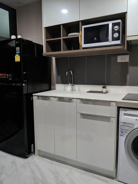 IDEO Mobi Asoke : ไอดีโอ โมบิ อโศก, กรุงเทพ, ถนน เพชรบุรีตัดใหม่, บางกะปิ, ห้วยขวาง, กรุงเทพ, 55 ตร.ม., คอนโด ให้เช่า, โดย PROPMATCH CO., LTD., 500639359 - DDproperty.com