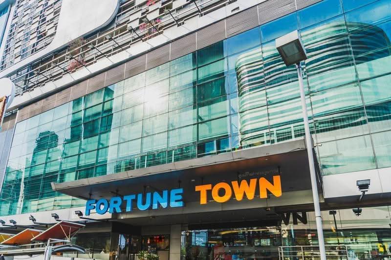 พื้นที่ให้เช่า ฟอร์จูนทาวน์ พระราม 9 : Space for Rent at Fortune Town, Rama 9, Bangkok, Din Daeng, Bangkok, , 100 sqm, Retail Space For Rent, by TOAH T., 500639362 - DDproperty.com