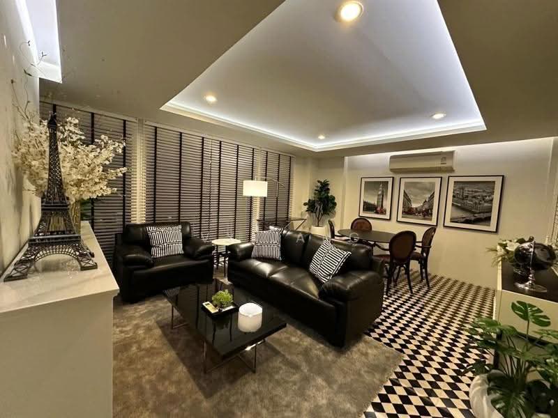 Perfect Masterpiece Sukhumvit 77 : เพอร์เฟค มาสเตอร์พีซ สุขุมวิท 77, สมุทรปราการ, ซอย หมู่บ้านเพอร์เฟคเพลส สุขุมวิท 77, ราชาเทวะ, บางพลี, สมุทรปราการ, 525 ตร.ม., บ้านเดี่ยว ให้เช่า, โดย Ivy Jang, 500639365 - DDproperty.com