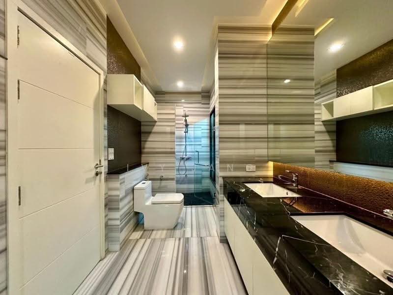 Perfect Masterpiece Sukhumvit 77 : เพอร์เฟค มาสเตอร์พีซ สุขุมวิท 77, สมุทรปราการ, ซอย หมู่บ้านเพอร์เฟคเพลส สุขุมวิท 77, ราชาเทวะ, บางพลี, สมุทรปราการ, 525 ตร.ม., บ้านเดี่ยว ให้เช่า, โดย Ivy Jang, 500639365 - DDproperty.com