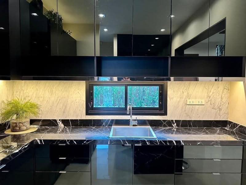 Perfect Masterpiece Sukhumvit 77, Samut Prakan, Soi Mu Ban Perfect Place Sukhumvit 77, Rachathewa, Bang Plee, Samut Prakan, 5 Bedrooms, 525 sqm, Single Detached House For Rent, by Ivy Jang, 500639365 - DDproperty.com