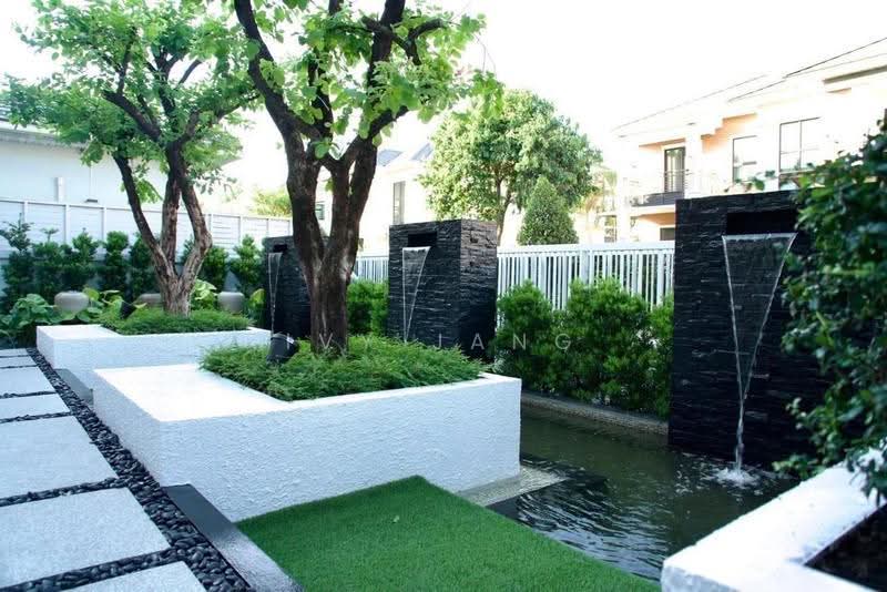 Perfect Masterpiece Sukhumvit 77 : เพอร์เฟค มาสเตอร์พีซ สุขุมวิท 77, สมุทรปราการ, ซอย หมู่บ้านเพอร์เฟคเพลส สุขุมวิท 77, ราชาเทวะ, บางพลี, สมุทรปราการ, 525 ตร.ม., บ้านเดี่ยว ให้เช่า, โดย Ivy Jang, 500639365 - DDproperty.com