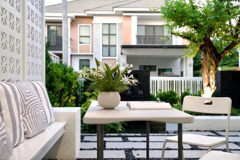 Perfect Masterpiece Sukhumvit 77 : เพอร์เฟค มาสเตอร์พีซ สุขุมวิท 77, สมุทรปราการ, ซอย หมู่บ้านเพอร์เฟคเพลส สุขุมวิท 77, ราชาเทวะ, บางพลี, สมุทรปราการ, 525 ตร.ม., บ้านเดี่ยว ให้เช่า, โดย Ivy Jang, 500639365 - DDproperty.com