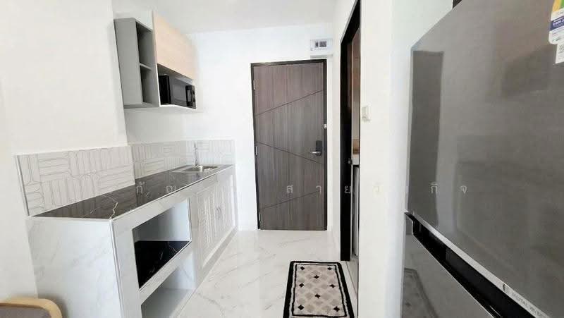Sereno Airport Condo : ซีรีโน แอร์พอร์ต คอนโด, เชียงใหม่, ป่าแดด, เมืองเชียงใหม่, เชียงใหม่, 27 ตร.ม., คอนโด ขาย, โดย อรกัญญา สายวังกิจ, 500639366 - DDproperty.com
