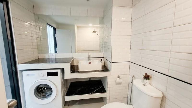 Sereno Airport Condo : ซีรีโน แอร์พอร์ต คอนโด, เชียงใหม่, ป่าแดด, เมืองเชียงใหม่, เชียงใหม่, 27 ตร.ม., คอนโด ขาย, โดย อรกัญญา สายวังกิจ, 500639366 - DDproperty.com