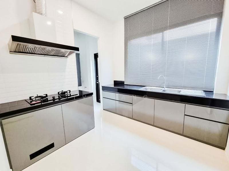 Perfect Masterpiece Sukhumvit 77 : เพอร์เฟค มาสเตอร์พีซ สุขุมวิท 77, สมุทรปราการ, ซอย หมู่บ้านเพอร์เฟคเพลส สุขุมวิท 77, ราชาเทวะ, บางพลี, สมุทรปราการ, 585 ตร.ม., บ้านเดี่ยว ให้เช่า, โดย Ivy Jang, 500639371 - DDproperty.com