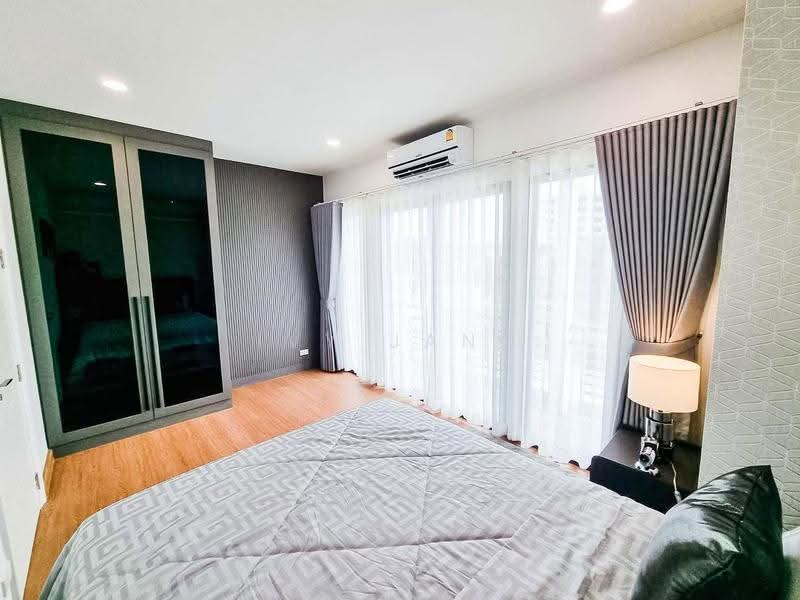 Perfect Masterpiece Sukhumvit 77, Samut Prakan, Soi Mu Ban Perfect Place Sukhumvit 77, Rachathewa, Bang Plee, Samut Prakan, 5 Bedrooms, 585 sqm, Single Detached House For Rent, by Ivy Jang, 500639371 - DDproperty.com