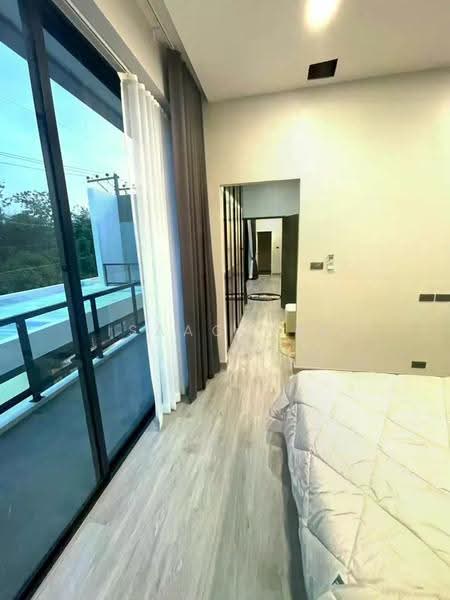 Luxury Modern Pool Villa KhumPhaya kargen home village, Chiang Mai, Ban Waen, Hang Dong, Chiang Mai, 4 Bedrooms, 300 sqm, Villa For Rent, by ISAAC WEE, 500639374 - DDproperty.com