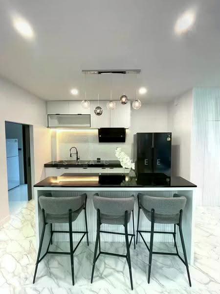 Luxury Modern Pool Villa KhumPhaya kargen home village, Chiang Mai, Ban Waen, Hang Dong, Chiang Mai, 4 Bedrooms, 300 sqm, Villa For Rent, by ISAAC WEE, 500639374 - DDproperty.com