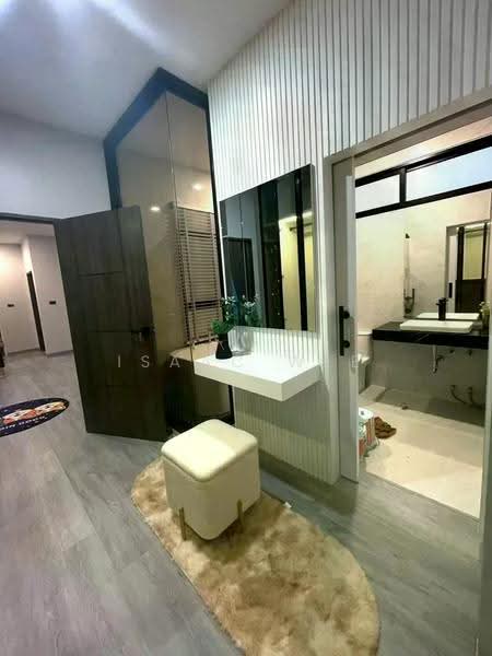 Luxury Modern Pool Villa KhumPhaya kargen home village, Chiang Mai, Ban Waen, Hang Dong, Chiang Mai, 4 Bedrooms, 300 sqm, Villa For Rent, by ISAAC WEE, 500639374 - DDproperty.com