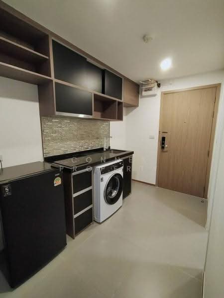 CYBIQ Ratchada 32, Bangkok, Soi Ratchadaphisek 36 Yeak 11, Chan Kasem, Chatuchak, Bangkok, 1 Bedroom, 25 sqm, Condo For Rent, by Connex Property, 500639376 - DDproperty.com
