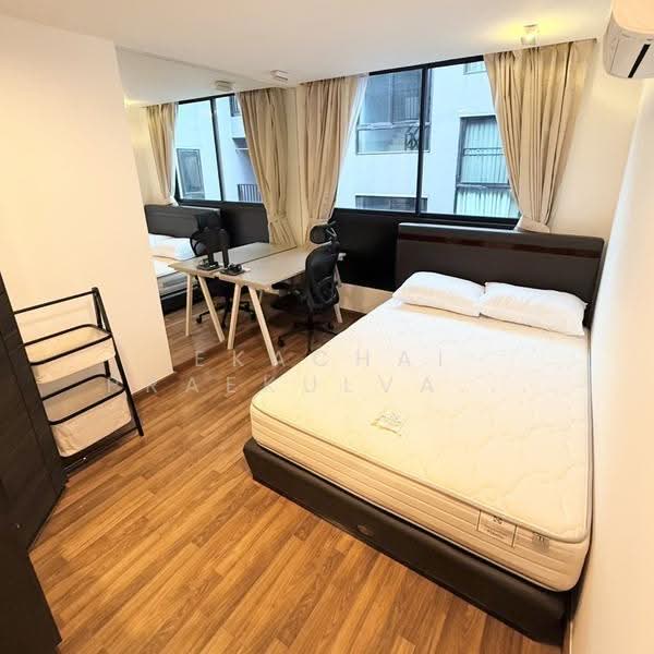 Zenith Place Sukhumvit 42, Bangkok, Sukhumvit Road, Phra Kanong, Khlong Toei, Bangkok, 1 Bedroom, 41 sqm, Condo For Rent, by Ekachai Praekulvanich, 500639377 - DDproperty.com
