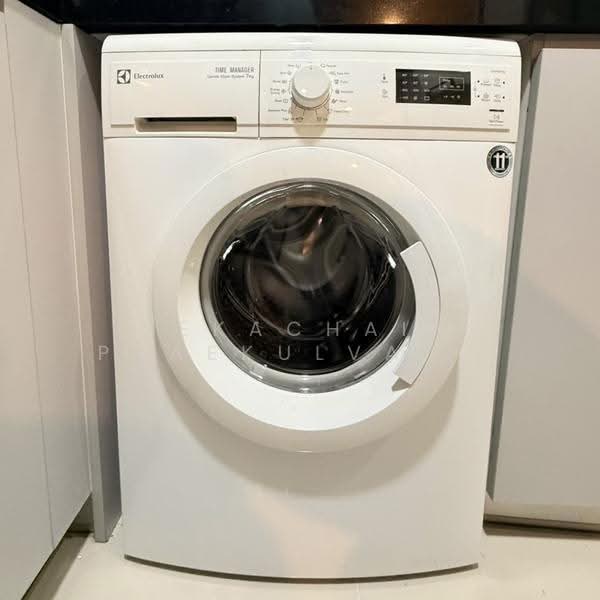 Zenith Place Sukhumvit 42, Bangkok, Sukhumvit Road, Phra Kanong, Khlong Toei, Bangkok, 1 Bedroom, 41 sqm, Condo For Rent, by Ekachai Praekulvanich, 500639377 - DDproperty.com