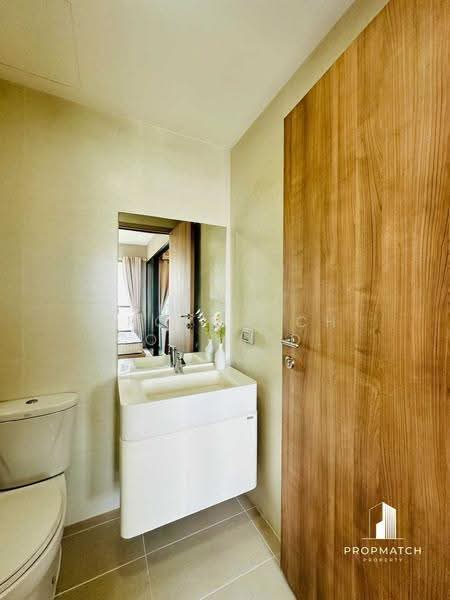 Condolette Midst Rama 9, Bangkok, 72 Rama 9, Huai Khwang, Bangkok, 1 Bedroom, 30 sqm, Condo For Rent, by PROPMATCH CO., LTD., 500639378 - DDproperty.com