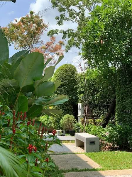 Blue Lagoon 2 Bangna-Wongwaen, Bangkok, Kanchanaphisek Road, Dok Mai, Prawet, Bangkok, 4 Bedrooms, 390 sqm, Single Detached House For Rent, by Ivy Jang, 500639380 - DDproperty.com