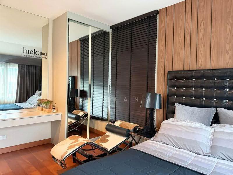 Blue Lagoon 2 Bangna-Wongwaen, Bangkok, Kanchanaphisek Road, Dok Mai, Prawet, Bangkok, 4 Bedrooms, 390 sqm, Single Detached House For Rent, by Ivy Jang, 500639380 - DDproperty.com