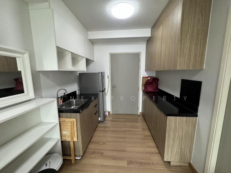 Chapter One The Campus Ladprao 1, Bangkok, Soi Ladprao 1 Ladprao Road, Jom Phon, Chatuchak, Bangkok, 1 Bedroom, 29 sqm, Condo For Rent, by Connex Property, 500639383 - DDproperty.com