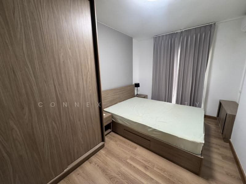 Chapter One The Campus Ladprao 1, Bangkok, Soi Ladprao 1 Ladprao Road, Jom Phon, Chatuchak, Bangkok, 1 Bedroom, 29 sqm, Condo For Rent, by Connex Property, 500639383 - DDproperty.com