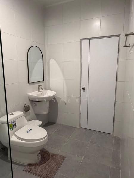 8R0939 This house for rent 2 bedroom 2 bathroom 55,000/month at chalong have fully furnished, ภูเก็ต, ฉลอง, เมืองภูเก็ต, ภูเก็ต, 120 ตร.ม., บ้านแฝด ให้เช่า, โดย PK LIFE Property, 500639385 - DDproperty.com