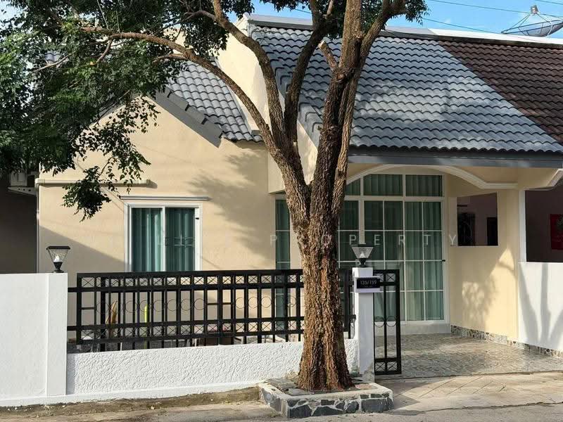 8R0939 This house for rent 2 bedroom 2 bathroom 55,000/month at chalong have fully furnished, Phuket, Chalong, Muang Phuket, Phuket, 2 Bedrooms, 120 sqm, Semi-Detached House (Twin House) For Rent, by PK LIFE Property, 500639385 - DDproperty.com