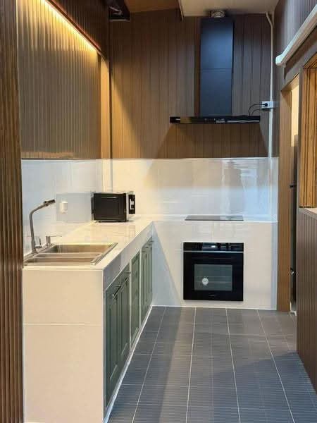 8R0939 This house for rent 2 bedroom 2 bathroom 55,000/month at chalong have fully furnished, Phuket, Chalong, Muang Phuket, Phuket, 2 Bedrooms, 120 sqm, Semi-Detached House (Twin House) For Rent, by PK LIFE Property, 500639385 - DDproperty.com