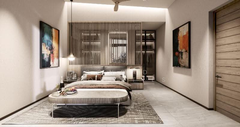 Stylish 3 Bed Luxury Pool Villas for Sale in Lamai, Surat Thani, Maret, Ko Samui, Surat Thani, 3 Bedrooms, 345 sqm, Villa For Sale, by Conrad Properties, 500639386 - DDproperty.com