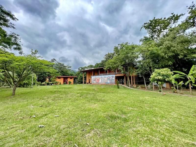 Large Property on 3 Rai for Sale in Nang Lae, Chiang Rai (CB46), Chiang Rai, Nang Lae, Muang Chiang Rai, Chiang Rai, , 614 sqm, Business For Rent, by Kaekwun Kanjanapungka, 500639389 - DDproperty.com