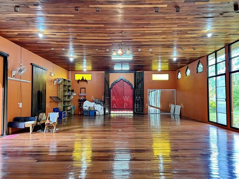 Large Property on 3 Rai for Sale in Nang Lae, Chiang Rai (CB46), Chiang Rai, Nang Lae, Muang Chiang Rai, Chiang Rai, , 614 sqm, Business For Rent, by Kaekwun Kanjanapungka, 500639389 - DDproperty.com