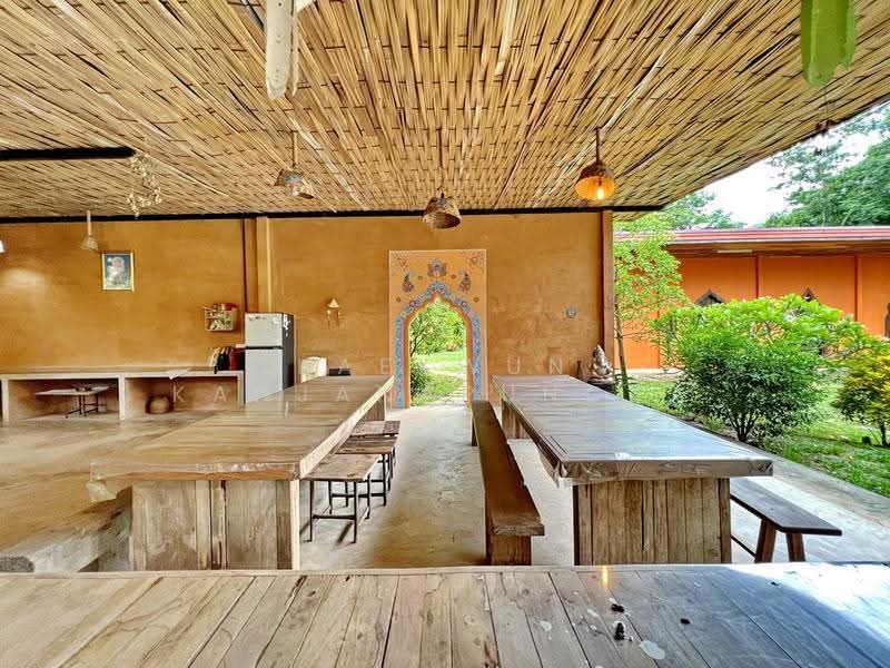 Large Property on 3 Rai for Sale in Nang Lae, Chiang Rai (CB46), Chiang Rai, Nang Lae, Muang Chiang Rai, Chiang Rai, , 614 sqm, Business For Rent, by Kaekwun Kanjanapungka, 500639389 - DDproperty.com