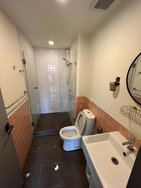 Attitude BU, Pathum Thani, 5 Phahonyothin Road, Khlong Nung, Khlong Luang, Pathum Thani, 1 Bedroom, 28 sqm, Condo For Rent, by Connex Property, 500639391 - DDproperty.com