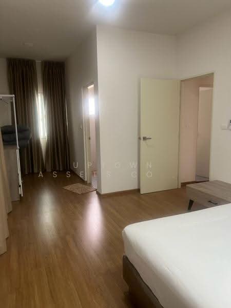 Grande Pleno Salaya-Borommaratchachonnani, Nonthaburi, Atchariya Phatthana Road, Sala Klang, Bang Kruai, Nonthaburi, 4 Bedrooms, 148 sqm, Townhouse For Rent, by Uptown Assets Co., Ltd, 500639394 - DDproperty.com