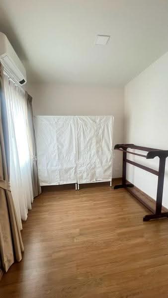 Grande Pleno Salaya-Borommaratchachonnani, Nonthaburi, Atchariya Phatthana Road, Sala Klang, Bang Kruai, Nonthaburi, 4 Bedrooms, 148 sqm, Townhouse For Rent, by Uptown Assets Co., Ltd, 500639394 - DDproperty.com
