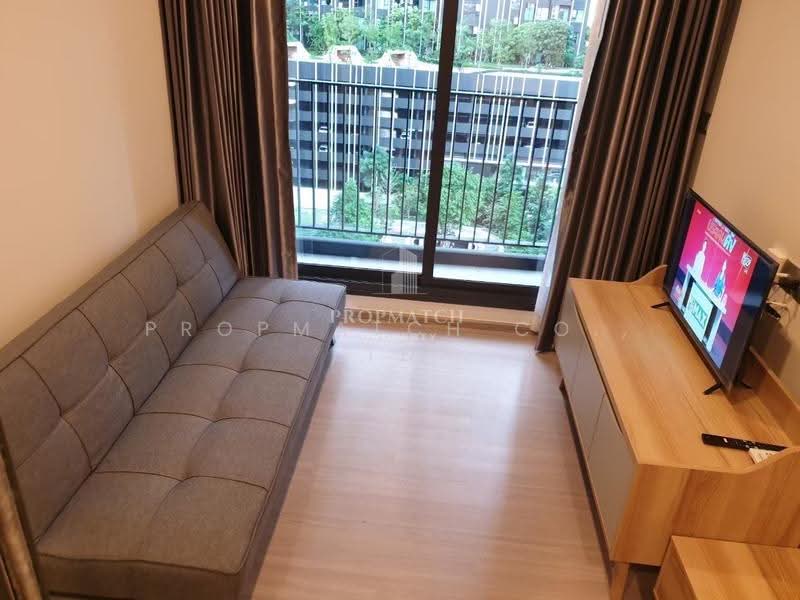Life Asoke Hype : ไลฟ์ อโศก ไฮป์, กรุงเทพ, 339 ถนน จตุรทิศ, มักกะสัน, ราชเทวี, กรุงเทพ, 36 ตร.ม., คอนโด ให้เช่า, โดย PROPMATCH CO., LTD., 500639397 - DDproperty.com