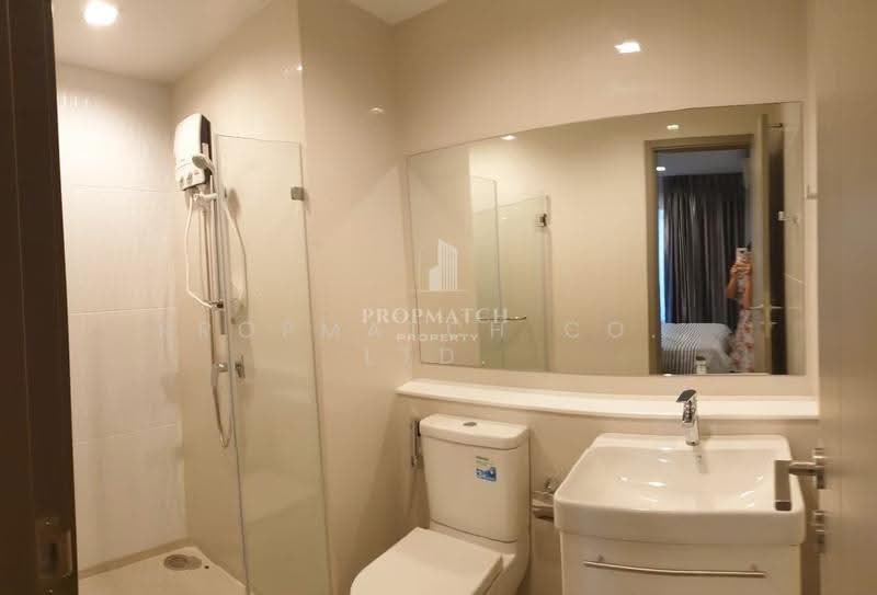 Life Asoke Hype, Bangkok, 339 Chaturathit Rd, Makkasan, Ratchathewi, Bangkok, 1 Bedroom, 36 sqm, Condo For Rent, by PROPMATCH CO., LTD., 500639397 - DDproperty.com