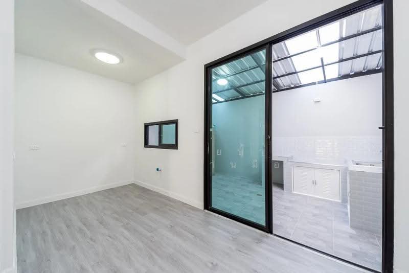 RNP Place Ramintra-Suwinthawong, Bangkok, Sam Wa Road, Bang Chun, Khlong Sam Wa, Bangkok, 4 Bedrooms, 195 sqm, Townhouse For Sale, by ฝากขายบ้าน ฝากขายบ้านมือสอง ฝากขายอสัง Realty HuB, 500639398 - DDproperty.com