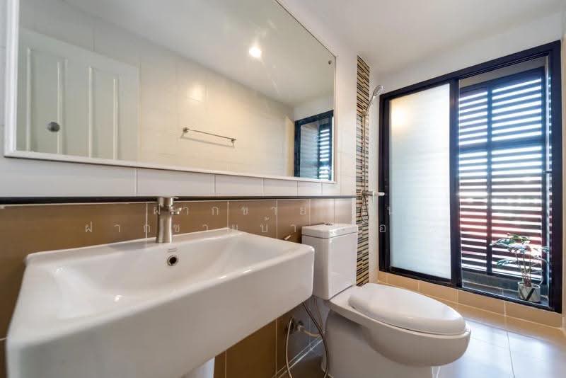 RNP Place Ramintra-Suwinthawong, Bangkok, Sam Wa Road, Bang Chun, Khlong Sam Wa, Bangkok, 4 Bedrooms, 195 sqm, Townhouse For Sale, by ฝากขายบ้าน ฝากขายบ้านมือสอง ฝากขายอสัง Realty HuB, 500639398 - DDproperty.com