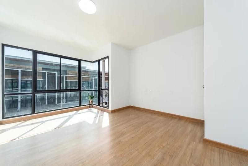 RNP Place Ramintra-Suwinthawong, Bangkok, Sam Wa Road, Bang Chun, Khlong Sam Wa, Bangkok, 4 Bedrooms, 195 sqm, Townhouse For Sale, by ฝากขายบ้าน ฝากขายบ้านมือสอง ฝากขายอสัง Realty HuB, 500639398 - DDproperty.com