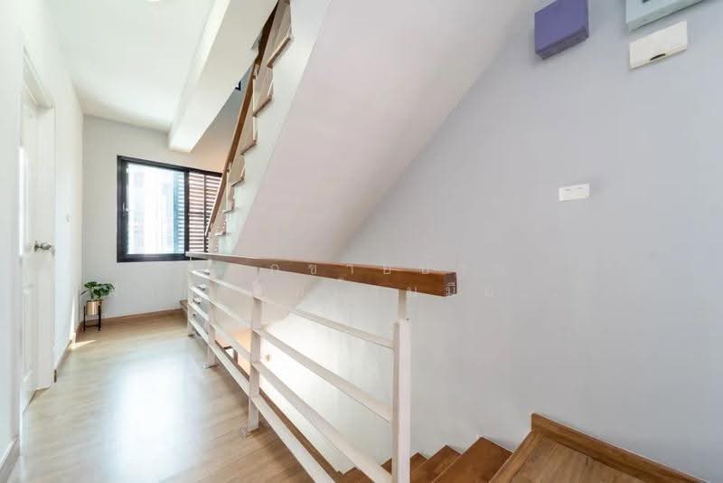 RNP Place Ramintra-Suwinthawong, Bangkok, Sam Wa Road, Bang Chun, Khlong Sam Wa, Bangkok, 4 Bedrooms, 195 sqm, Townhouse For Sale, by ฝากขายบ้าน ฝากขายบ้านมือสอง ฝากขายอสัง Realty HuB, 500639398 - DDproperty.com