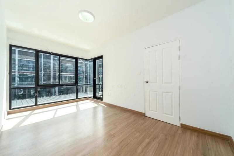 RNP Place Ramintra-Suwinthawong, Bangkok, Sam Wa Road, Bang Chun, Khlong Sam Wa, Bangkok, 4 Bedrooms, 195 sqm, Townhouse For Sale, by ฝากขายบ้าน ฝากขายบ้านมือสอง ฝากขายอสัง Realty HuB, 500639398 - DDproperty.com
