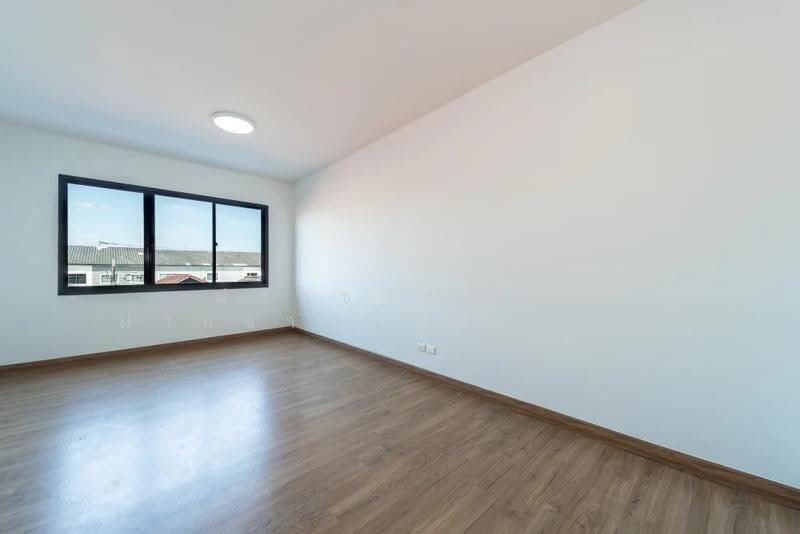 RNP Place Ramintra-Suwinthawong, Bangkok, Sam Wa Road, Bang Chun, Khlong Sam Wa, Bangkok, 4 Bedrooms, 195 sqm, Townhouse For Sale, by ฝากขายบ้าน ฝากขายบ้านมือสอง ฝากขายอสัง Realty HuB, 500639398 - DDproperty.com