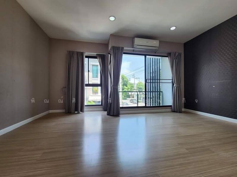 Baan Klang Muang Rama 9-Ramkhmahaeng : บ้านกลางเมือง พระราม 9-รามคำแหง , กรุงเทพ, ซอย รามคำแหง 39, พลับพลา, วังทองหลาง, กรุงเทพ, 260 ตร.ม., ทาวน์เฮ้าส์ ขาย, โดย พิณณ์ศิริ พิริยะพรกิจ, 500639404 - DDproperty.com