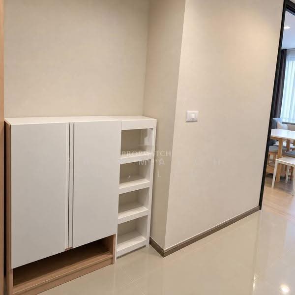 The Line Phahonyothin Park, Bangkok, 1090 Phahonyothin Road, Jom Phon, Chatuchak, Bangkok, 1 Bedroom, 33 sqm, Condo For Rent, by PROPMATCH CO., LTD., 500639405 - DDproperty.com