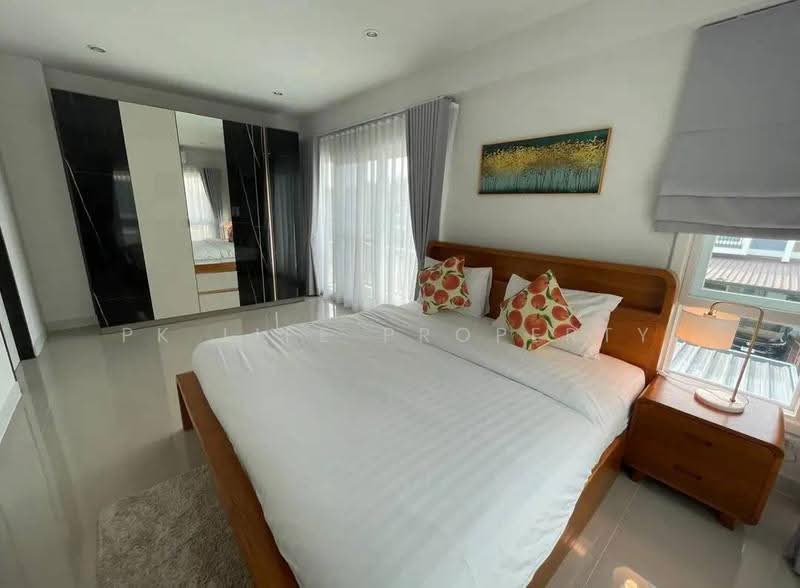 12R0627 This house for rent 3 bedroom 2 bathroom 50,000/month at thalang have fully furnished, Phuket, Thep Krasattri, Thalang, Phuket, 3 Bedrooms, 150 sqm, Single Detached House For Rent, by PK LIFE Property, 500639412 - DDproperty.com