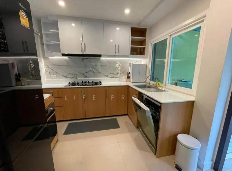 12R0627 This house for rent 3 bedroom 2 bathroom 50,000/month at thalang have fully furnished, Phuket, Thep Krasattri, Thalang, Phuket, 3 Bedrooms, 150 sqm, Single Detached House For Rent, by PK LIFE Property, 500639412 - DDproperty.com