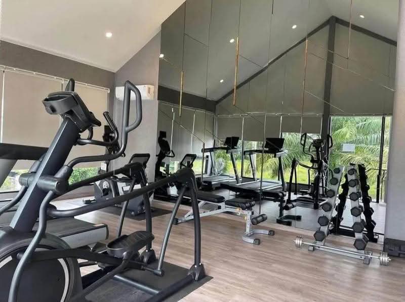 12R0627 This house for rent 3 bedroom 2 bathroom 50,000/month at thalang have fully furnished, Phuket, Thep Krasattri, Thalang, Phuket, 3 Bedrooms, 150 sqm, Single Detached House For Rent, by PK LIFE Property, 500639412 - DDproperty.com
