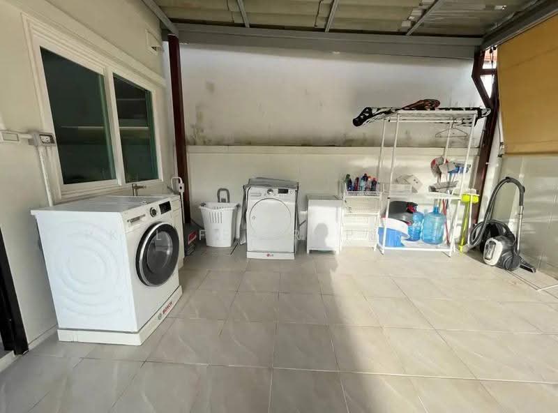 12R0627 This house for rent 3 bedroom 2 bathroom 50,000/month at thalang have fully furnished, Phuket, Thep Krasattri, Thalang, Phuket, 3 Bedrooms, 150 sqm, Single Detached House For Rent, by PK LIFE Property, 500639412 - DDproperty.com