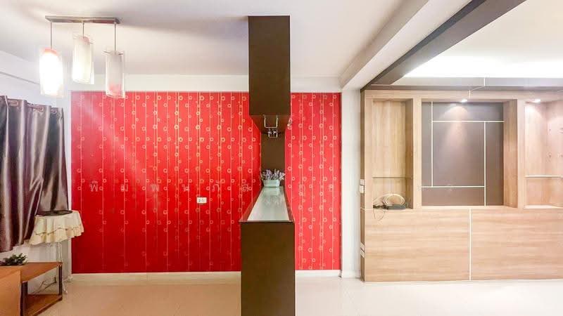 Renovated Townhouse: Supalai Ville Khlong 2, Pathum Thani, Pathum Thani, ถนนเลียบคลองสอง, Khlong Song, Khlong Luang, Pathum Thani, 3 Bedrooms, 88 sqm, Townhouse For Sale, by พิมพ์นภัส ภูธนภัทร, 500639413 - DDproperty.com