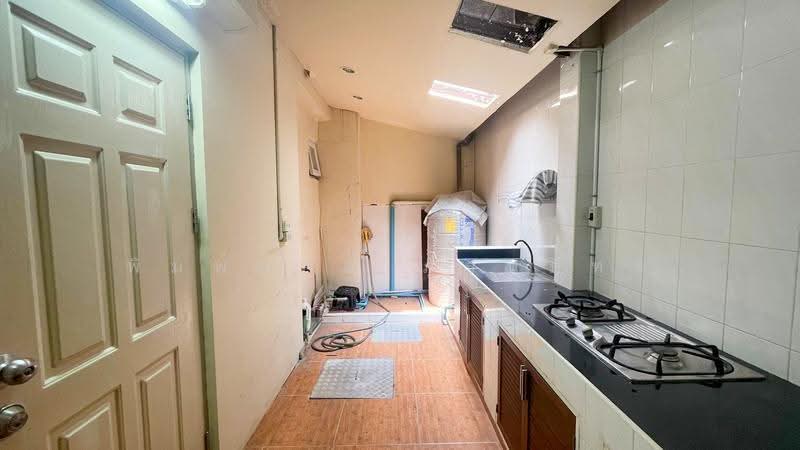 Renovated Townhouse: Supalai Ville Khlong 2, Pathum Thani, Pathum Thani, ถนนเลียบคลองสอง, Khlong Song, Khlong Luang, Pathum Thani, 3 Bedrooms, 88 sqm, Townhouse For Sale, by พิมพ์นภัส ภูธนภัทร, 500639413 - DDproperty.com