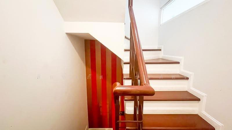 Renovated Townhouse: Supalai Ville Khlong 2, Pathum Thani, Pathum Thani, ถนนเลียบคลองสอง, Khlong Song, Khlong Luang, Pathum Thani, 3 Bedrooms, 88 sqm, Townhouse For Sale, by พิมพ์นภัส ภูธนภัทร, 500639413 - DDproperty.com
